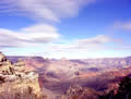 Grand Canyon, USA / 2001